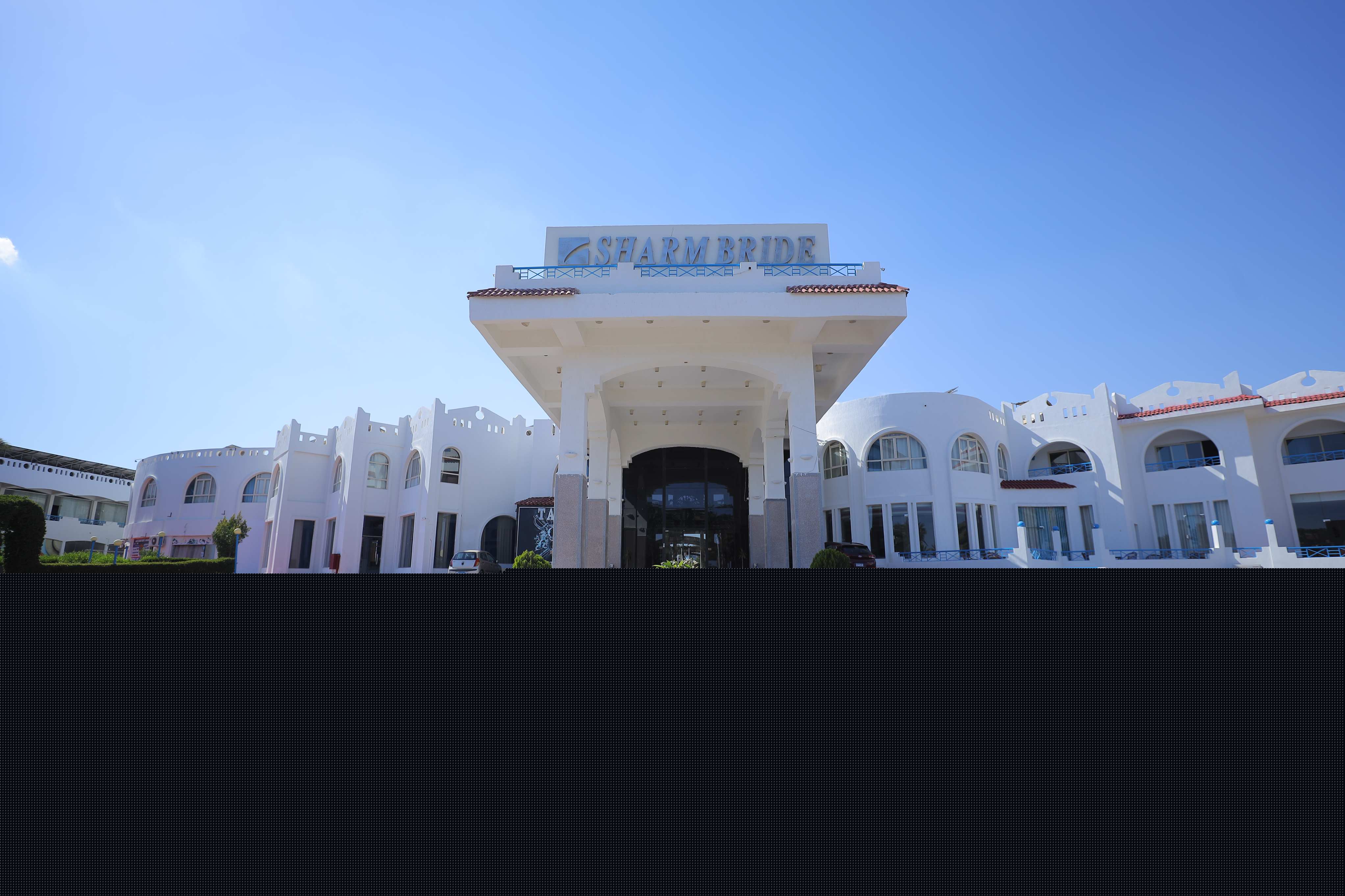 SHARM BRIDE RESORT & SPA (EX.AQUA HOTEL RESORT & SPA)